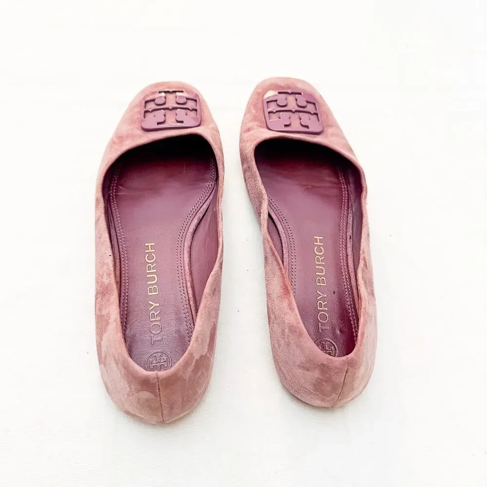 Tory Burch size euc